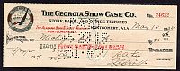 Montgomery, Alabama, Alabama Bank & Trust Co. 05/15/1925 $26.46